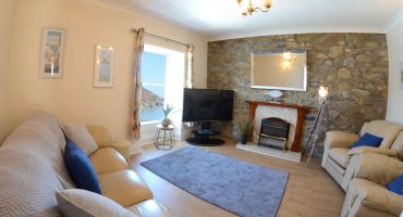 Arwel Holiday Cottage Aberporth