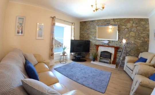 Arwel Holiday Cottage Aberporth