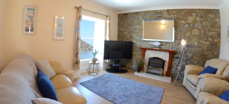 Arwel Holiday Cottage Aberporth